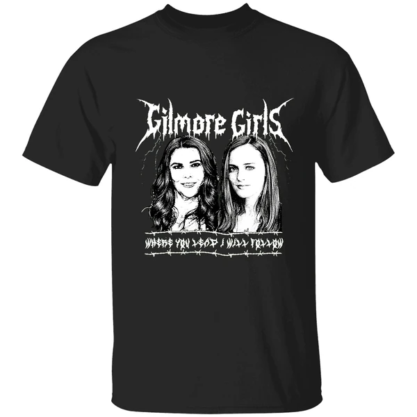 Gilmore