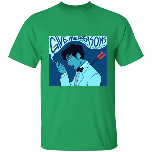 Give Me Reasons We Should Be Complete Joji Shirt