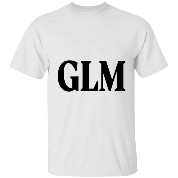 Glm Goyim Lives Matter Shirt