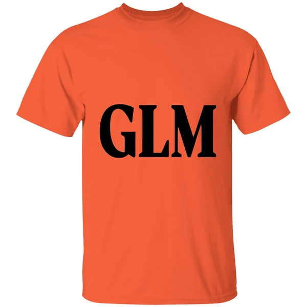 glm goyim lives matter shirt orange