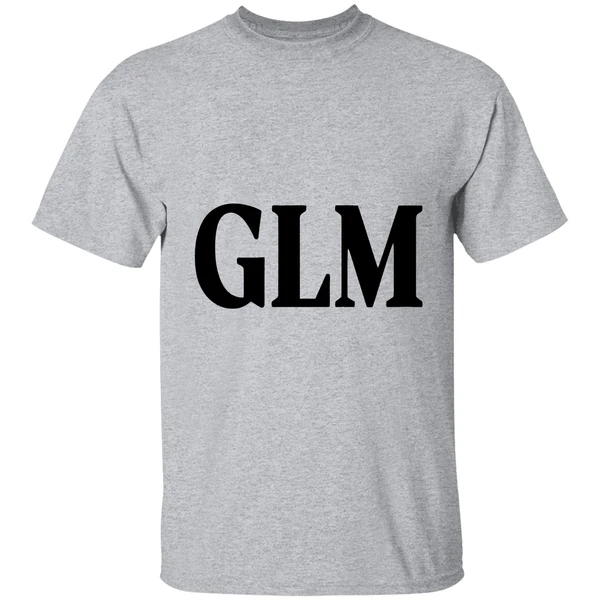 Glm Goyim Lives Matter Shirt - Image 6
