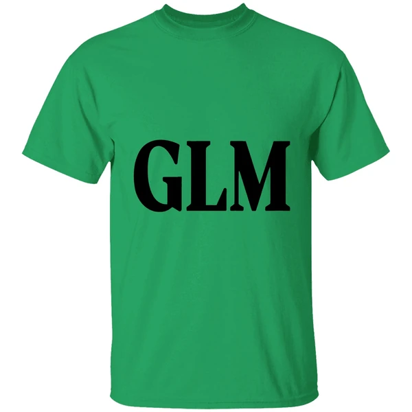 Glm Goyim Lives Matter Shirt - Image 8