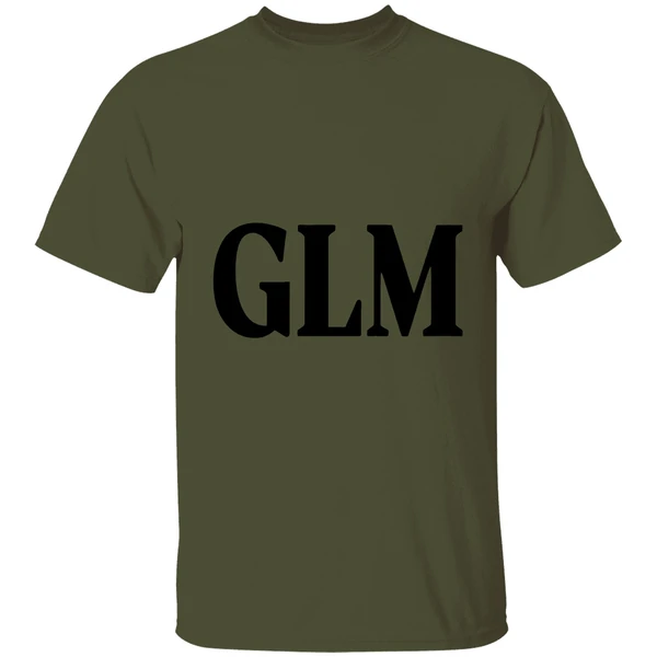 Glm Goyim Lives Matter Shirt - Image 9