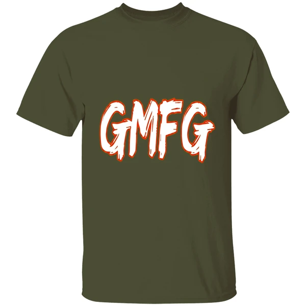 Gmfg Florida Gators Shirt - Image 4
