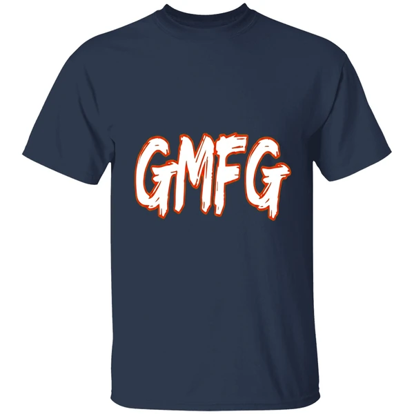 Gmfg Florida Gators Shirt - Image 5