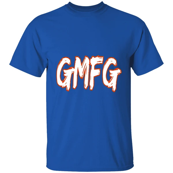 Gmfg Florida Gators Shirt - Image 8