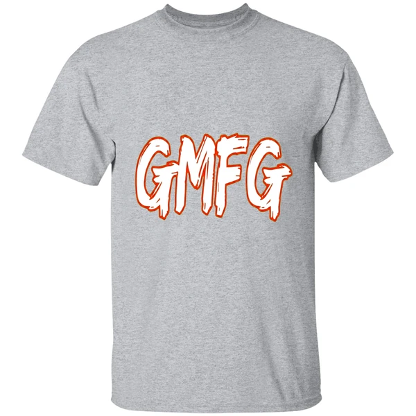Gmfg Florida Gators Shirt - Image 9