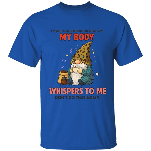 Gnome