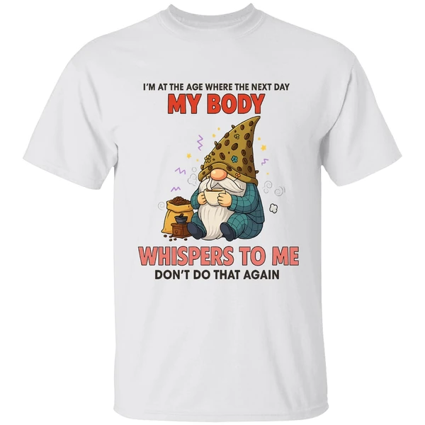 Gnome