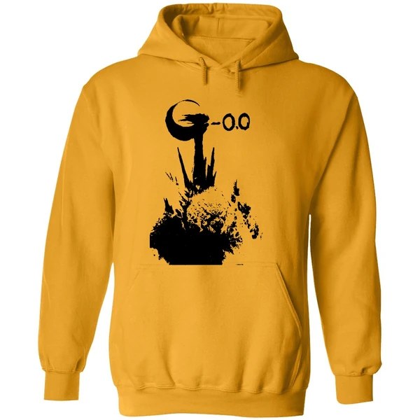 Godzilla Minus Zero 2026 Godzilla First Look Hoodie