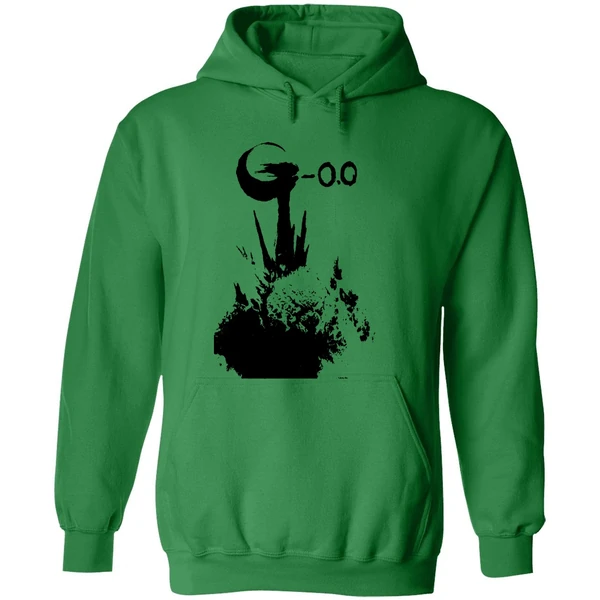 Godzilla Minus Zero 2026 Godzilla First Look Hoodie - Image 2