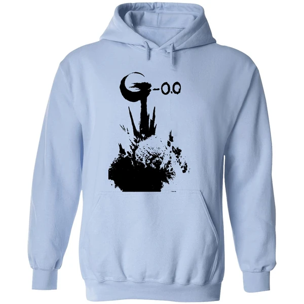 Godzilla Minus Zero 2026 Godzilla First Look Hoodie - Image 4