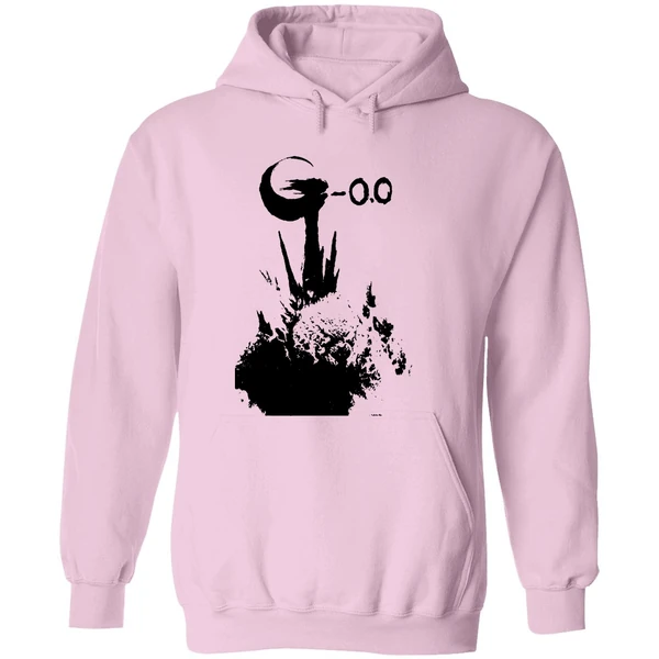 Godzilla Minus Zero 2026 Godzilla First Look Hoodie - Image 5