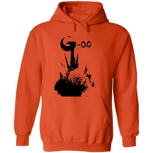 Godzilla Minus Zero 2026 Godzilla First Look Hoodie - Image 6