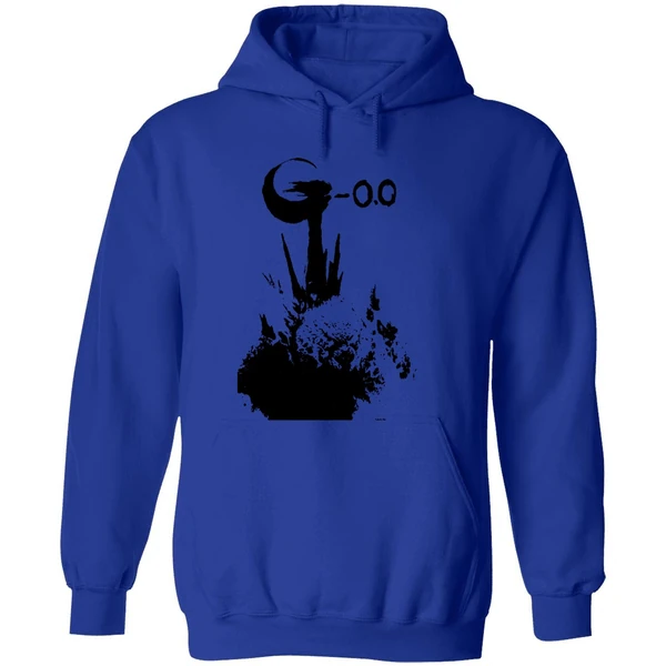 Godzilla Minus Zero 2026 Godzilla First Look Hoodie - Image 7