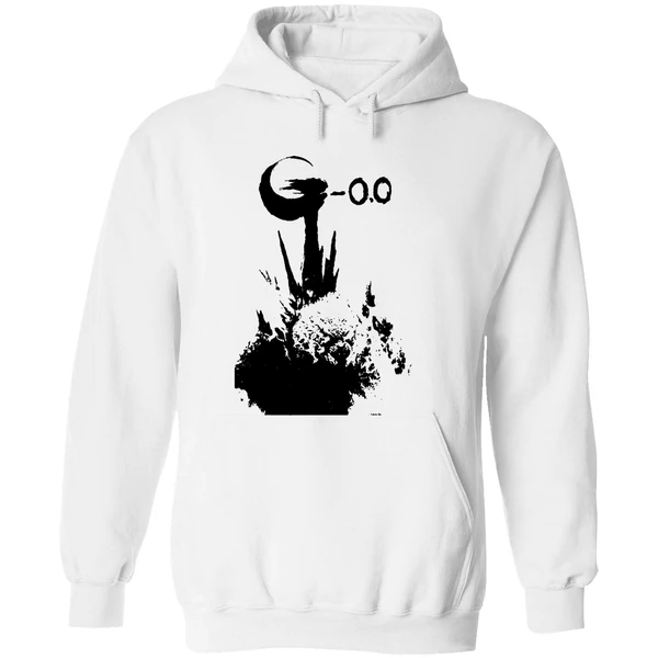 Godzilla Minus Zero 2026 Godzilla First Look Hoodie - Image 8