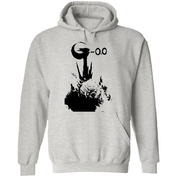 Godzilla Minus Zero 2026 Godzilla First Look Hoodie - Image 9