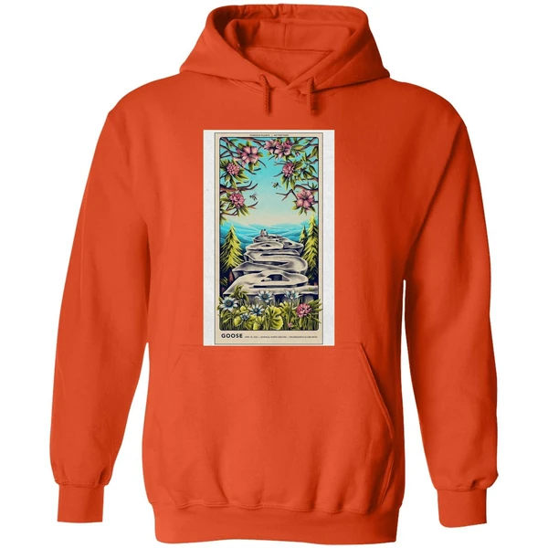 Goose Apr 10 2026 Exploreasheville Com Arena Hoodie - Image 6