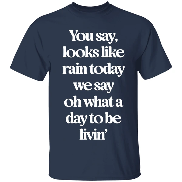 goose-the-band-you-say-looks-like-rain-today-shirt-navy