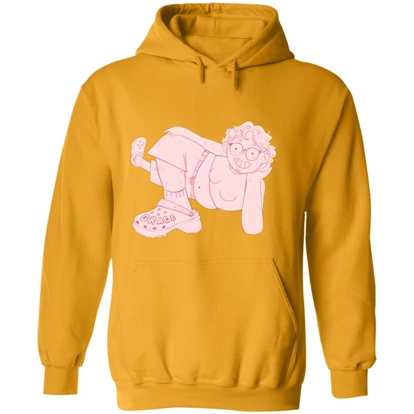 Grace Reiter Grace Hoodie