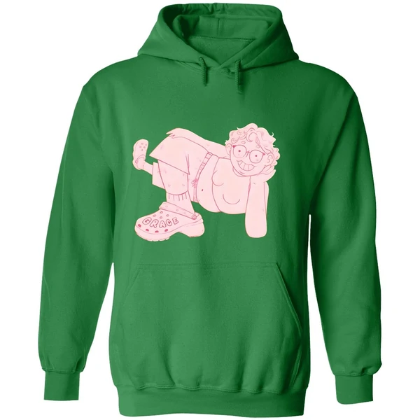 Grace Reiter Grace Hoodie - Image 2
