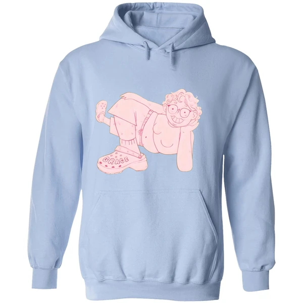 Grace Reiter Grace Hoodie - Image 4