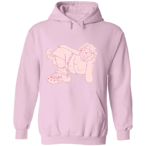 Grace Reiter Grace Hoodie - Image 5