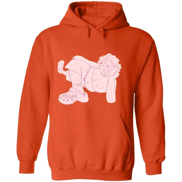 Grace Reiter Grace Hoodie - Image 6