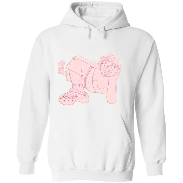 Grace Reiter Grace Hoodie - Image 8