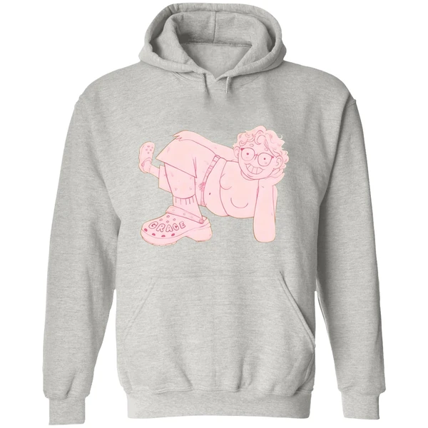 Grace Reiter Grace Hoodie - Image 9