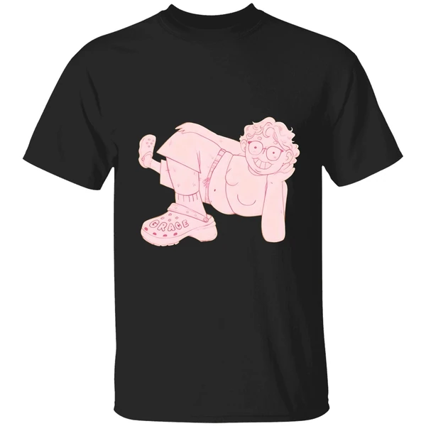 Grace Reiter Grace Shirt