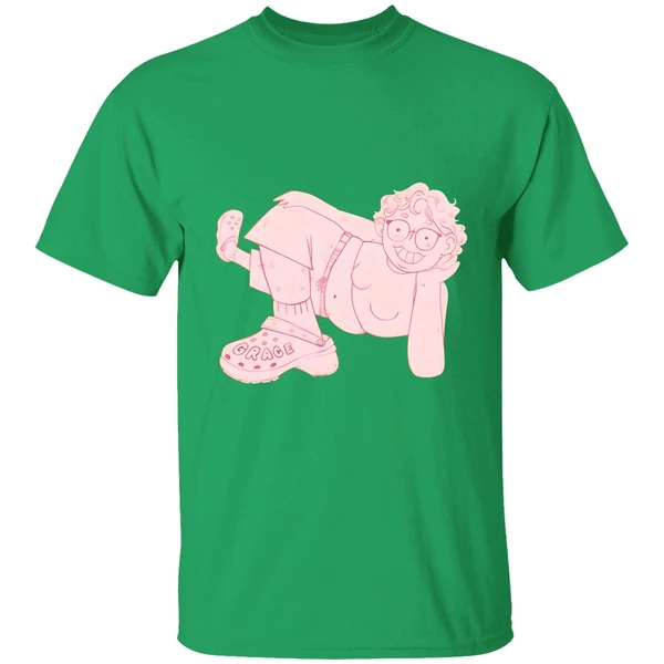 Grace Reiter Grace Shirt - Image 2