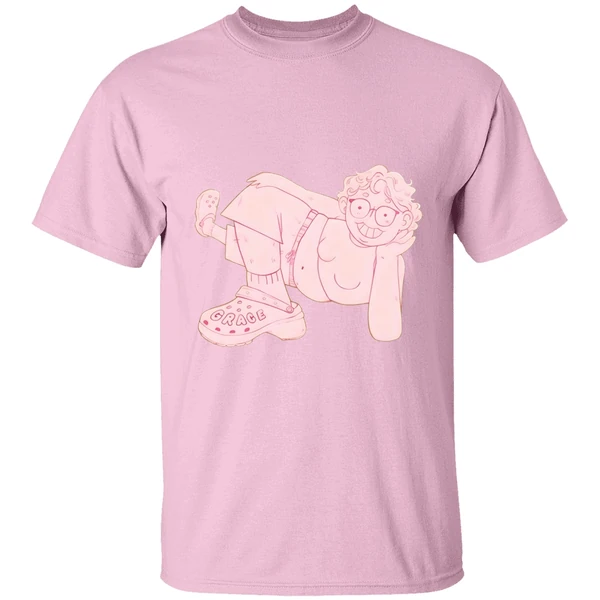 Grace Reiter Grace Shirt - Image 3