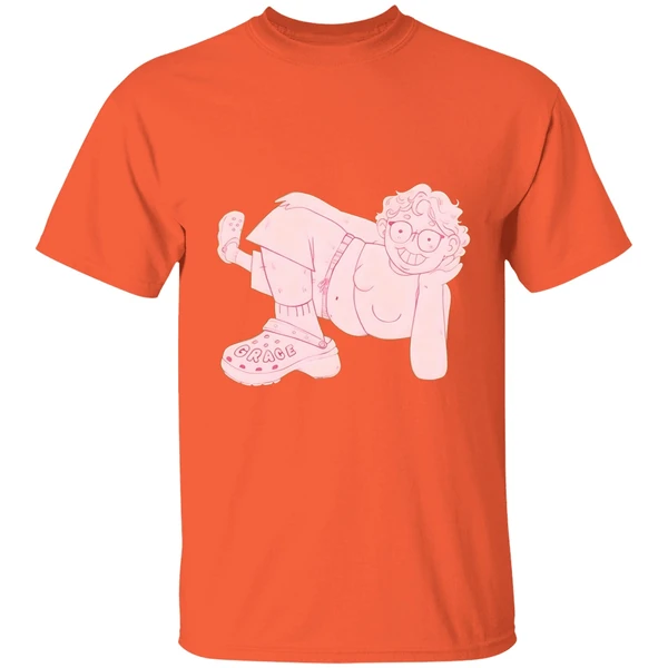 Grace Reiter Grace Shirt - Image 6