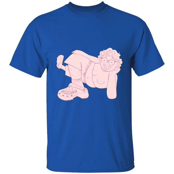 Grace Reiter Grace Shirt - Image 8