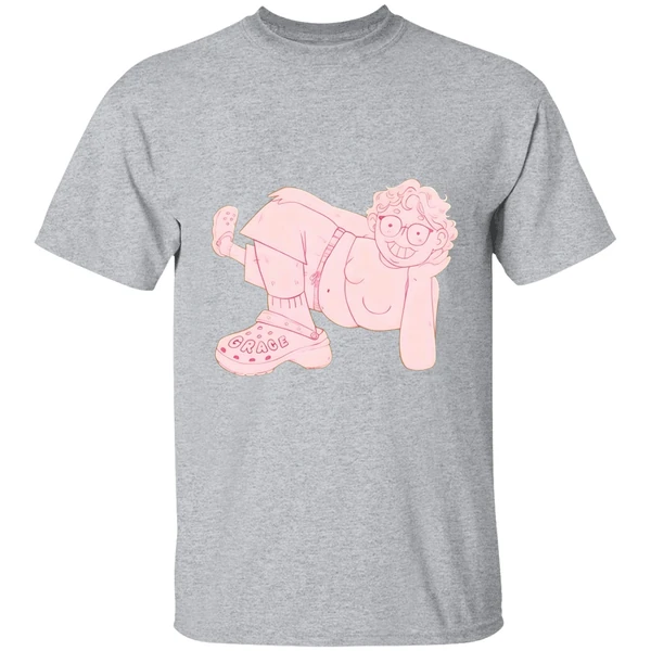 Grace Reiter Grace Shirt - Image 9