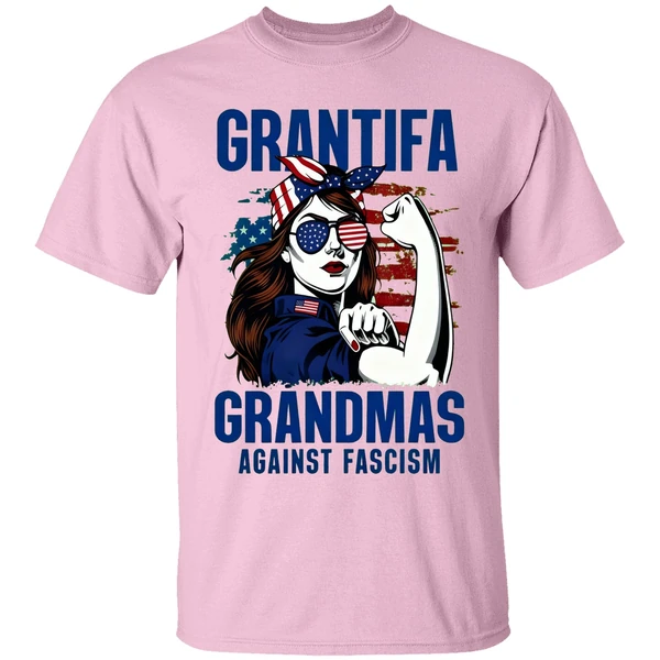 Grantifa