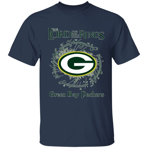 green-bay-packers-2025-the-lord-of-the-rings-memories-night-shirt-navy