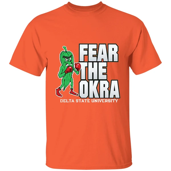 green-chili-boxing-fear-the-okra-delta-state-university-shirt-orange