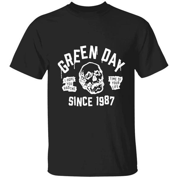 Greenday