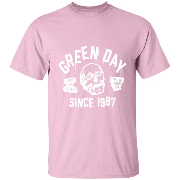 Greenday