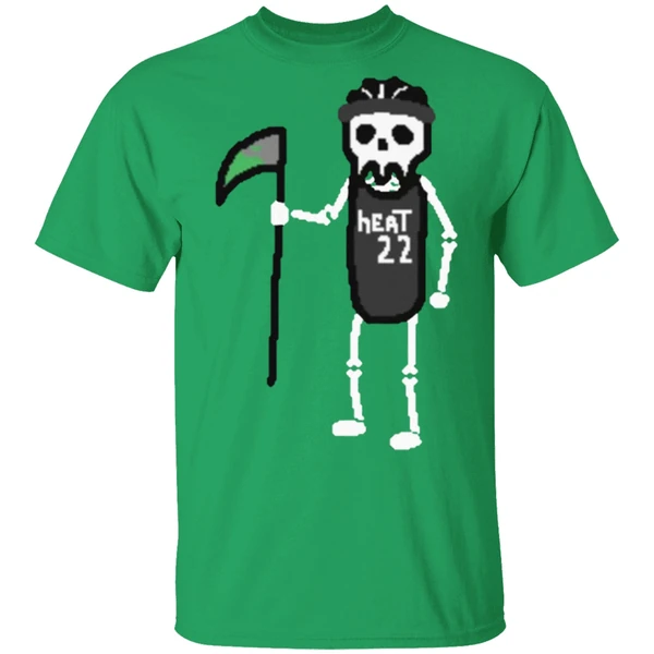 Grimmy Butler Heat 22 Shirt