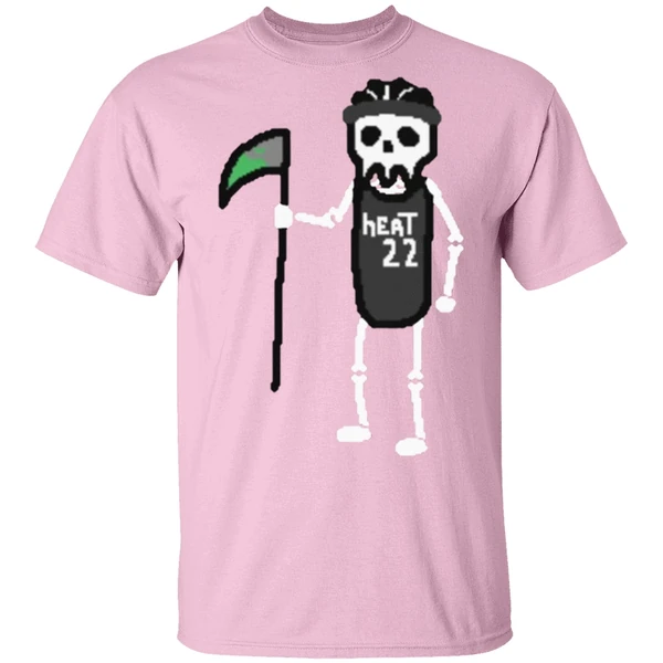Grimmy Butler Heat 22 Shirt Grimmy Butler Heat 22 Shirt