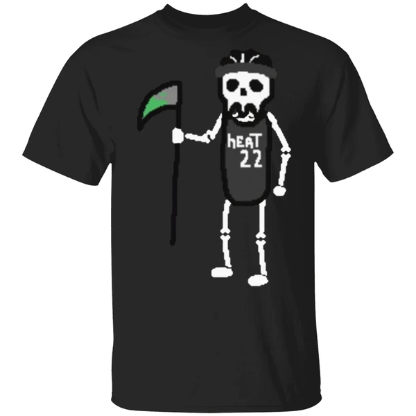 Grimmy Butler Heat 22 Shirt - Image 9