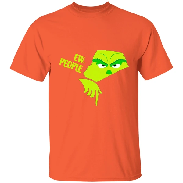 grinch