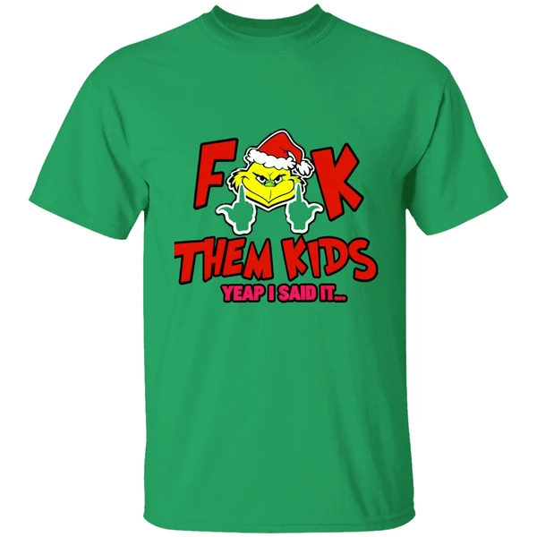 Grinch Grinch