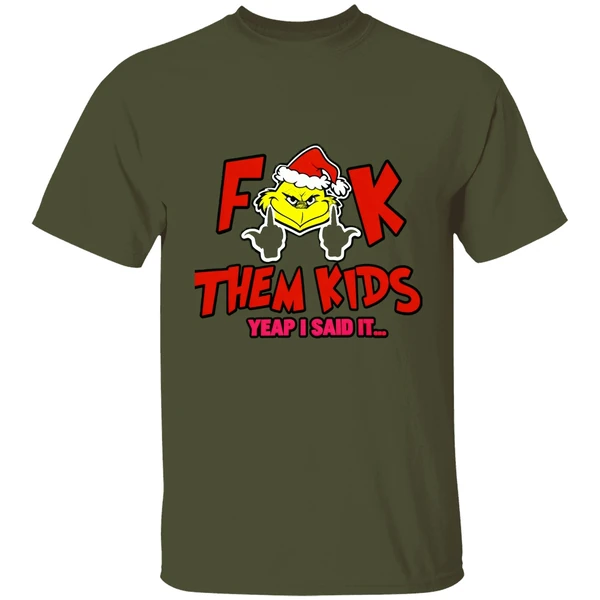Grinch Grinch