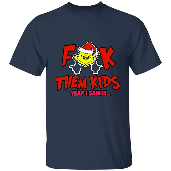 Grinch Grinch