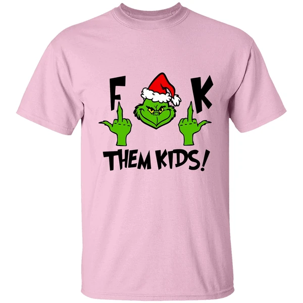 Grinch Grinch