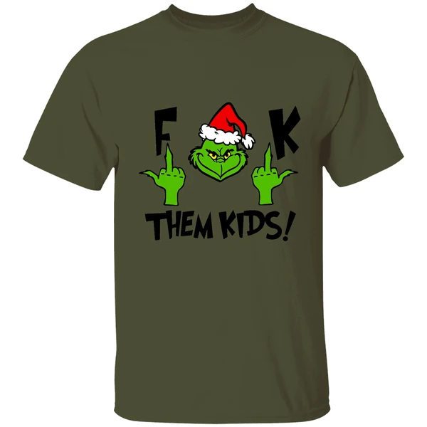 Grinch Grinch